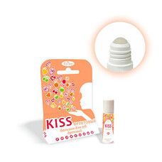 Бальзам для губ детский Enjee Kiss Фруктовый 6 мл - Фото