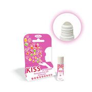 Бальзам для губ дитячий Enjee Kiss Ягідний 6 мл - Фото