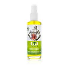 Болезаспокійливий спрей для тіла Herbal Spray 85 мл - Фото