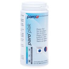 Таблетки для індикації нальоту Paro PLAK №1000  - Фото
