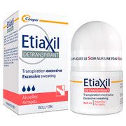 Антиперспирант Etiaxil Normal для нормальной кожи подмышек шариковый 15 мл - Фото