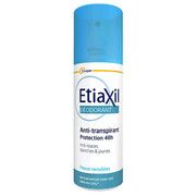 Антиперспирант Etiaxil Antiperspirant Deo для подмышек 48h спрей 100 мл - Фото