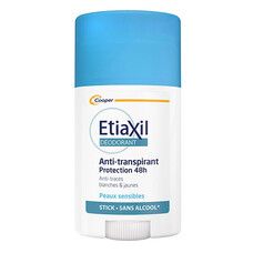 Антиперспирант Etiaxil Antiperspirant Deo для подмышек 48h стик 40 мл - Фото