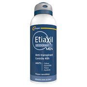 Антиперспирант Etiaxil Men 48h аэрозоль 150 мл - Фото