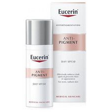 Крем денний Anti-Pigment для обличчя SPF 30 ТМ Еуцерин/Eucerin 50 мл - Фото