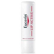 Бальзам для губ Lip Activ (Ліп Актив)  SPF 20 ТМ Еуцерін / Eucerin 4,8 г - Фото