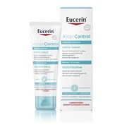 Крем для обличчя AtopiControl для сухої та атопічної шкіри ТМ Еуцерін/Eucerin 50 мл - Фото