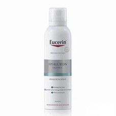 Увлажняющий спрей с гиалуроном для чувствительной кожи ТМ Эуцерин/Eucerin 150мл - Фото