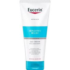 Ультралегкий гель-крем после загара для лица и тела ТМ Эуцерин/Eucerin 200 мл - Фото