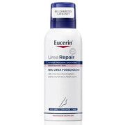 Пенка для ухода за сухой и очень сухой кожей ног 10% Urea Repair Plus (Урея Рипеир Плюс) ТМ Эуцерин/Eucerin 150 мл - Фото