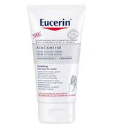 АтопиКонтроль крем успокаивающий для атопической кожи ТМ Эуцерин/Eucerin 40 мл - Фото