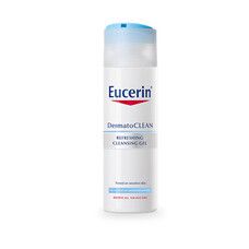 Гель для умывания для нормальной и комбинированной кожи ТМ Эуцерин/Eucerin 200 мл - Фото