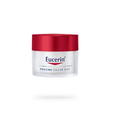Гиалурон-Филлер Волюмлифт дневной антивозрастной крем для нормальной кожи ТМ Эуцерин/Eucerin 50 мл - Фото