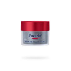 Ночной крем для восстановления контура лица ТМ Эуцерин/Eucerin 50 мл - Фото