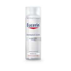Освежающий тоник для всех типов кожи ТМ Эуцерин/Eucerin 200 мл - Фото
