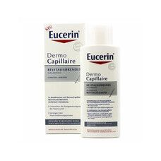 Восстанавливающий концентрат против выпадения волос ТМ Эуцерин/Eucerin 100 мл - Фото
