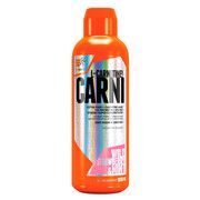 Carni 120000mg Liguid (10ml-1200mg ) (Wild Strawberry & Mint) 1000мл - Фото