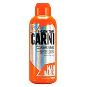 Carni 120000mg Liguid ( 10ml-1200mg ) (Mandarin) 1000мл - Фото