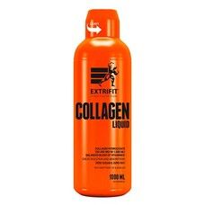 Коллаген Extrifit Collagen Liquid 1000 мл Pineapple - Фото