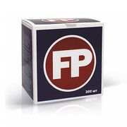 Пластырь бактерицидный на тканевой основе FP Family Plast 19х72мм №300 - Фото