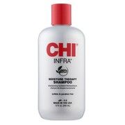 Увлажняющий шампунь для всех типов волос Chi Infra Shampoo 355 мл - Фото