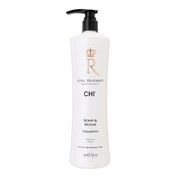 Восстанавливающий шампунь CHI Royal Treatment Bond & Repair Shampoo 355 мл - Фото