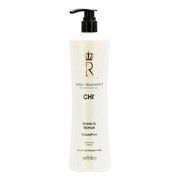 Восстанавливающий шампунь CHI Royal Treatment Bond & Repair Shampoo 946 мл - Фото