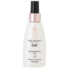 Відновлююча олія для волосся CHI Royal Treatment Bond & Repair Oil 118 мл - Фото