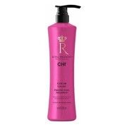 Шампунь для фарбованого волосся CHI Royal Treatment Color Gloss Protecting Shampoo 946 мл - Фото