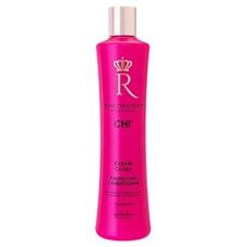 Кондиціонер для фарбованого волосся  CHI Royal Treatment Color Gloss Protecting Conditioner 355 мл - Фото