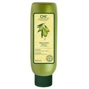 Маска для волос Chi Farouk Olive Organics Treatment Masque 177 мл - Фото