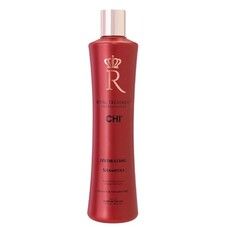 Увлажняющий шампунь CHI Royal Treatment Hydrating Shampoo 355 мл - Фото