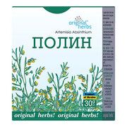 Полин трава Original Herbs 30 г - Фото