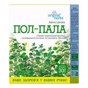 Фиточай Original Herbs Пол-Пала 30 г - Фото