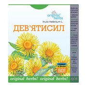 Дев'ятисил Original Herbs 50 г - Фото