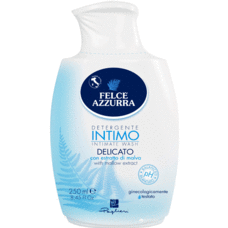 Жидкое мыло для интимной гигиены Деликатное FA 250мл - Фото