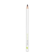 Felicea Натуральный карандаш для глаз, цвет темно-коричневый, №62, 1,2 г - Фото