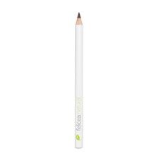 Felicea Натуральний олівець для очей, колір темно-коричневий, № 62, 1,2 г - Фото