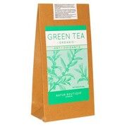 Чай зелений органічний 50 г - Фото