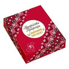 Чай "Мудрость Природы" Вкусный презент в пакетиках 40 саше 70 г - Фото