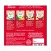 Чай "Мудрість Природи" Смачний презент у пакетиках 40 саше 70 г Чай "Мудрість Природи" Смачний презент у пакетиках 40 саше 70 г - Фото 1