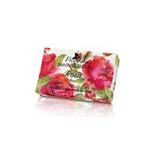 Мыло натуральное Роза 50 г TM Флоринда / Florinda - Фото