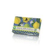 Мыло натуральное Мозаика Лимон 50 г TM Флоринда / Florinda - Фото