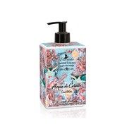 Мыло жидкое Морская линия Коралловая вода 500 мл ТМ Флоринда / Florinda Мыло жидкое Морская линия Коралловая вода 500 мл ТМ Флоринда / Florinda - Фото