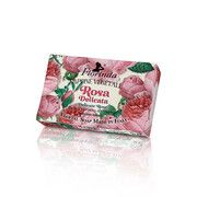 Мило натуральне Ніжна троянда 50 г TM Флорінда / Florinda - Фото