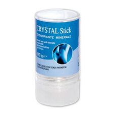 Мінеральний дезодорант Кристал Стік (Crystal Stick) 120 г - Фото