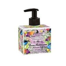 Крем для тіла та рук Морська лінія Середземноморський бриз 300 мл ТМ Флорінда / Florinda Крем для тіла та рук Морська лінія Середземноморський бриз 300 мл ТМ Флорінда / Florinda - Фото