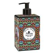 Мыло жидкое Лавка солнца Дикий мох TM Флоринда 500 мл Мыло жидкое Лавка солнца Дикий мох TM Флоринда 500 мл - Фото