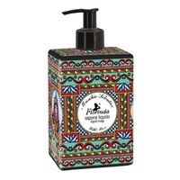 Мило рідке Крамниця сонця Дикий мох TM Флорінда 500 мл