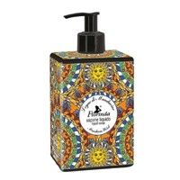 Мило рідке Крамниця сонця Мандаринове дерево TM Флорінда 500 мл